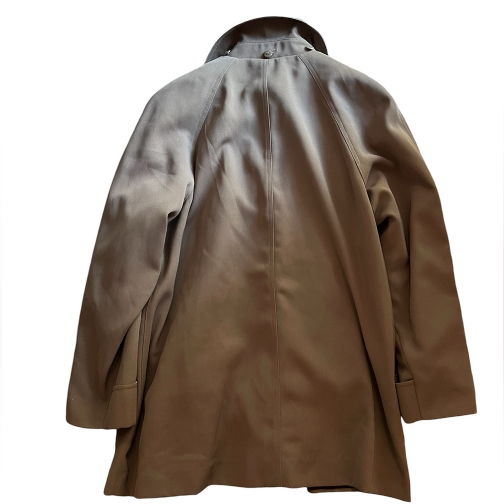 Fall Jacket - Picture 2 of 2